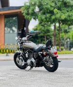 Harley Davidson 1200 Custom 2020 29A1-122.19