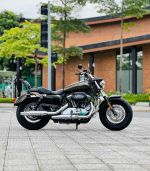 Harley Davidson 1200 Custom 2020 29A1-122.19