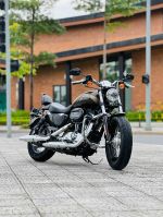 Harley Davidson 1200 Custom 2020 29A1-122.19