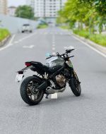 Honda CB650R 2022 29A1-360.42