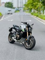 Honda CB650R 2022 29A1-360.42