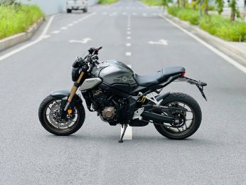 Honda CB650R 2022 29A1-360.42
