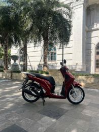 Honda SH 150 ABS 2018 29S1-822.07