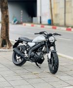 Yamaha XSR 155 2022 29G2-139.32