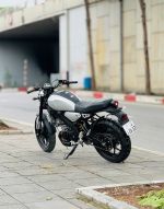 Yamaha XSR 155 2022 29G2-139.32
