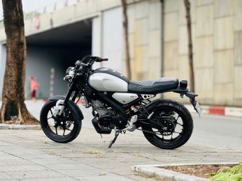 Yamaha XSR 155 2022 29G2-139.32