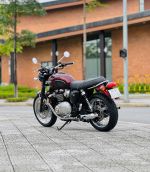 Triumph Bonneville T120 2016 29A1-021.86