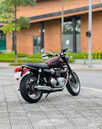 Triumph Bonneville T120 2016 29A1-021.86