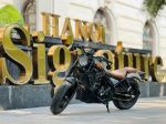 Honda Rebel 300 2019  29A1-115.73
