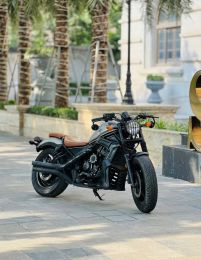 Honda Rebel 300 2019  29A1-115.73