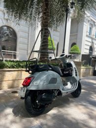 Vespa GTS Super  2020 29BD-012.78