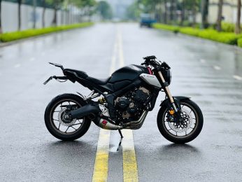 Honda CB 650R 2021 29A1-132.44