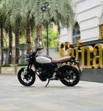 Yamaha XSR 155 2021 29K1-968.58