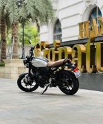 Yamaha XSR 155 2021 29K1-968.58