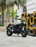 Yamaha XSR 155 2021 29K1-968.58