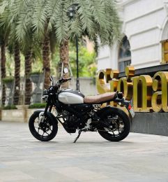 Yamaha XSR 155 2021 29K1-968.58