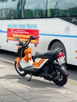 Honda Zoomer 2019 29K1-805.36
