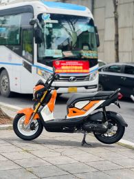 Honda Zoomer 2019 29K1-805.36