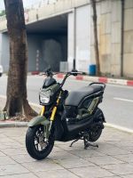 Honda Zoomer 2018 Thu Hồi