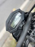 Honda Zoomer 2018 Thu Hồi