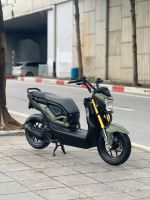 Honda Zoomer 2018 Thu Hồi