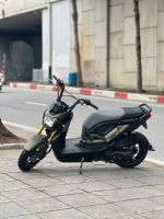 Honda Zoomer 2018 Thu Hồi