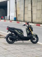 Honda Zoomer 2018 Thu Hồi