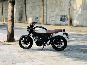 Yamaha XSR 155 2023 29P2-032.20