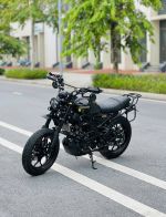 Yamaha XSR 155 2024 29BG-042.23