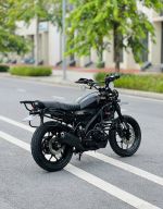 Yamaha XSR 155 2024 29BG-042.23