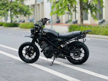 Yamaha XSR 155 2024 29BG-042.23