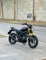 Yamaha XSR155 2024 19AA-116.84