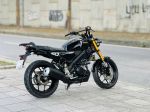 Yamaha XSR155 2024 19AA-116.84