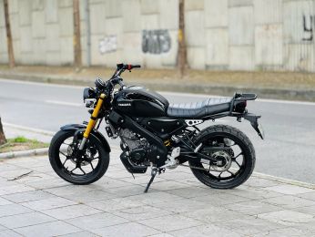 Yamaha XSR155 2024 19AA-116.84