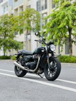 Triumph Speed 900 2024 Xe đã thu hồi