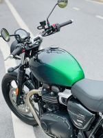 Triumph Speed 900 2024 Xe đã thu hồi
