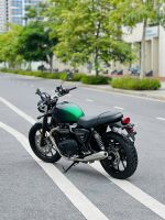 Triumph Speed 900 2024 Xe đã thu hồi