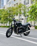 Triumph Speed 900 2024 Xe đã thu hồi