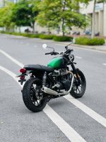 Triumph Speed 900 2024 Xe đã thu hồi