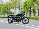 Triumph Speed 900 2024 Xe đã thu hồi