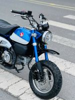Honda Monkey 125 2022 29T2-116.29