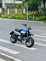 Honda Monkey 125 2022 29T2-116.29