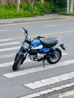 Honda Monkey 125 2022 29T2-116.29