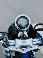 Honda Monkey 125 2022 29T2-116.29