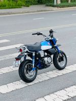 Honda Monkey 125 2022 29T2-116.29