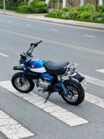 Honda Monkey 125 2022 29T2-116.29