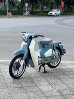 Honda Super CubC125 124 2019 29E2-510.18