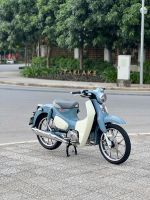 Honda Super CubC125 124 2019 29E2-510.18