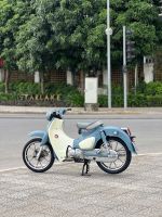Honda Super CubC125 124 2019 29E2-510.18