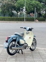 Honda Super CubC125 124 2019 29E2-510.18